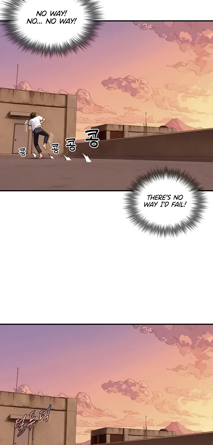 Like Father, Like Son Chapter 11 page 38 - 
