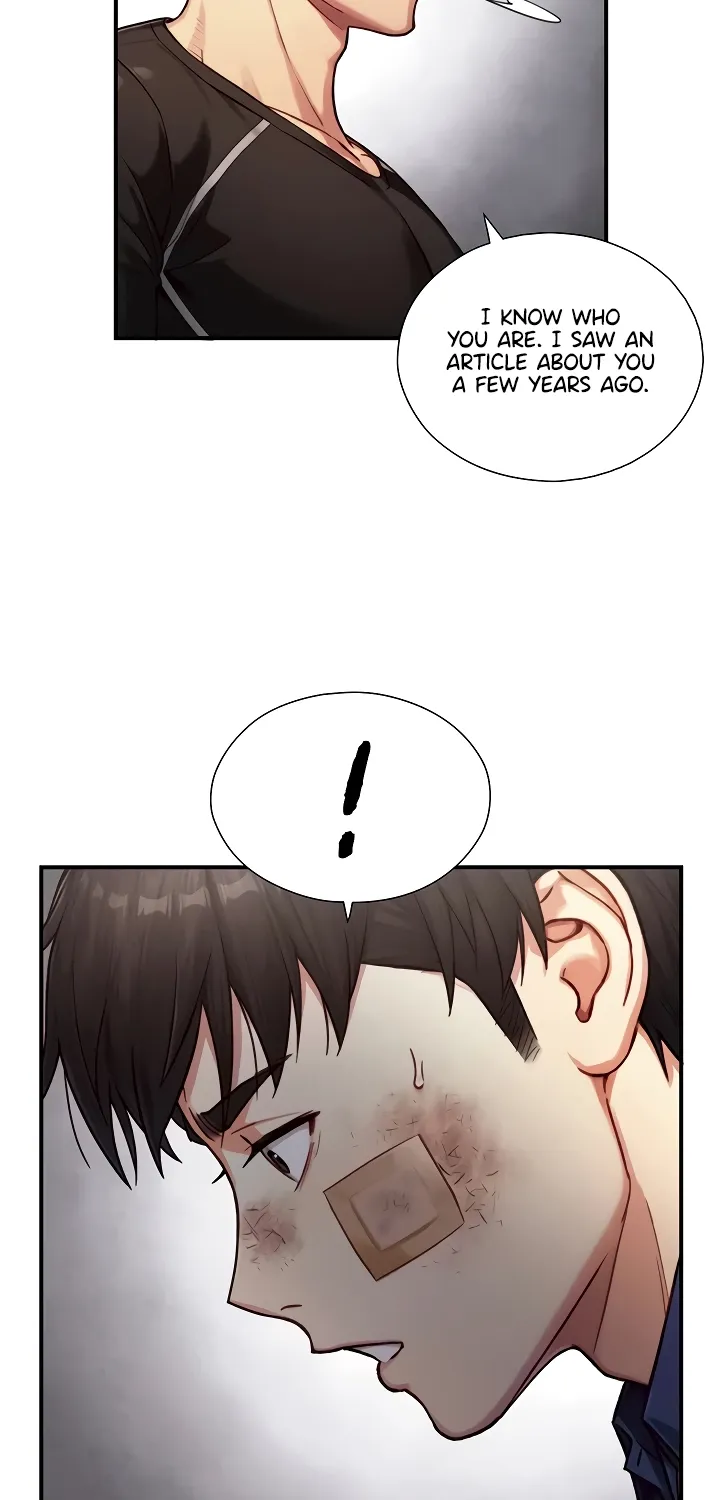 Like Father, Like Son Chapter 11 page 47 - 