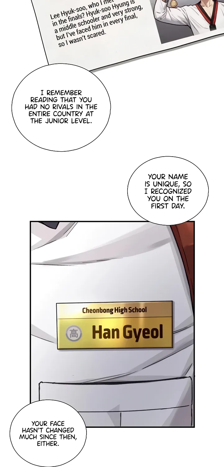 Like Father, Like Son Chapter 11 page 49 - 