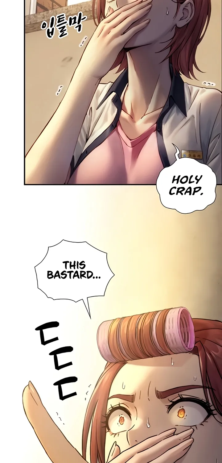 Like Father, Like Son Chapter 11 page 6 - 