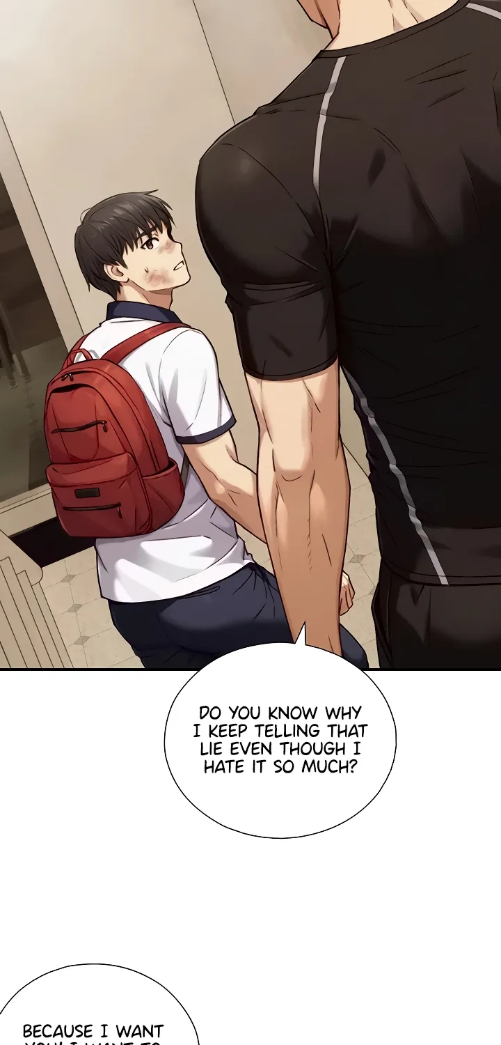 Like Father, Like Son Chapter 11 page 53 - 