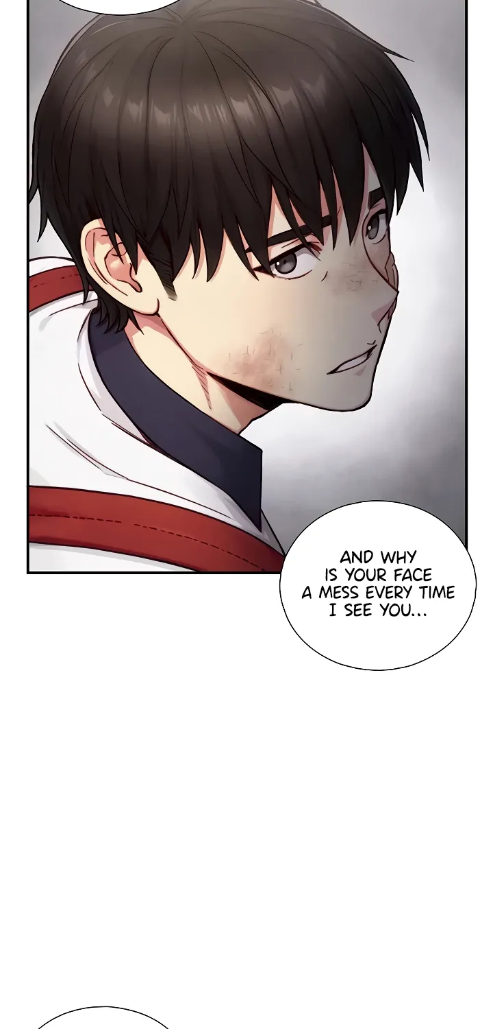 Like Father, Like Son Chapter 11 page 55 - 