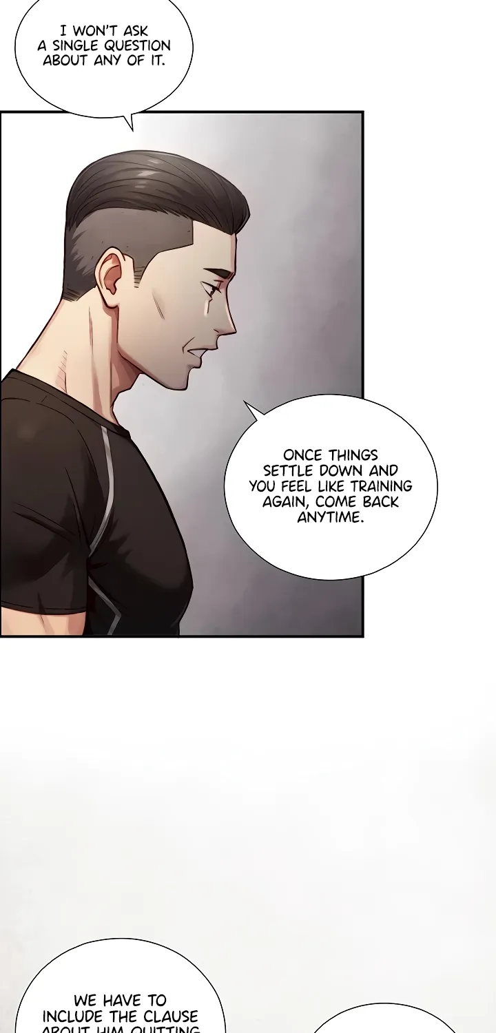 Like Father, Like Son Chapter 11 page 56 - 