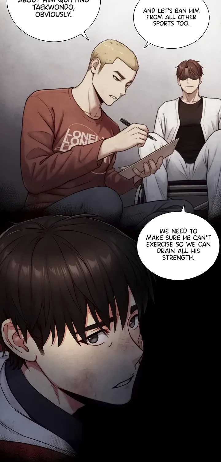 Like Father, Like Son Chapter 11 page 57 - 