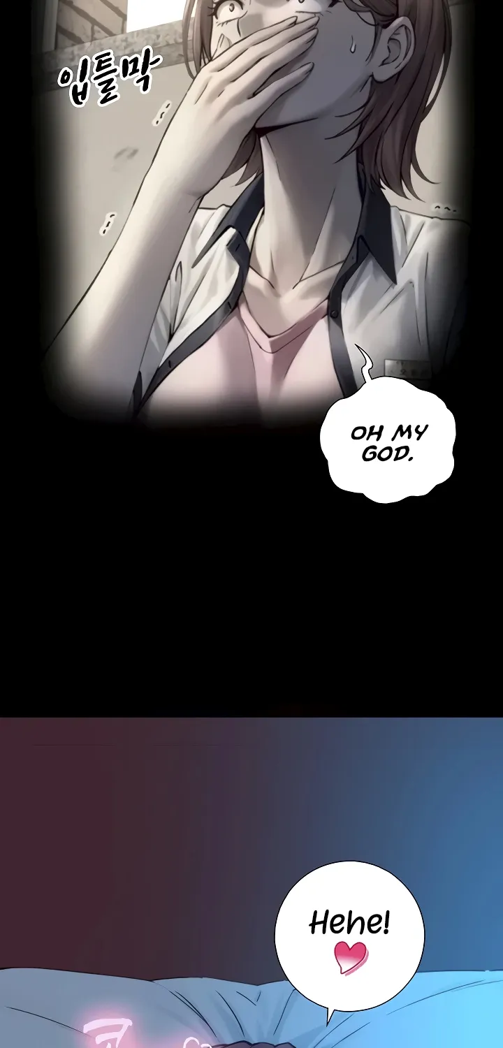 Like Father, Like Son Chapter 11 page 69 - 
