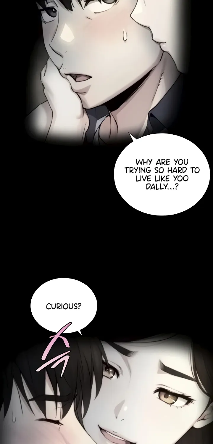 Like Father, Like Son Chapter 11 page 74 - 