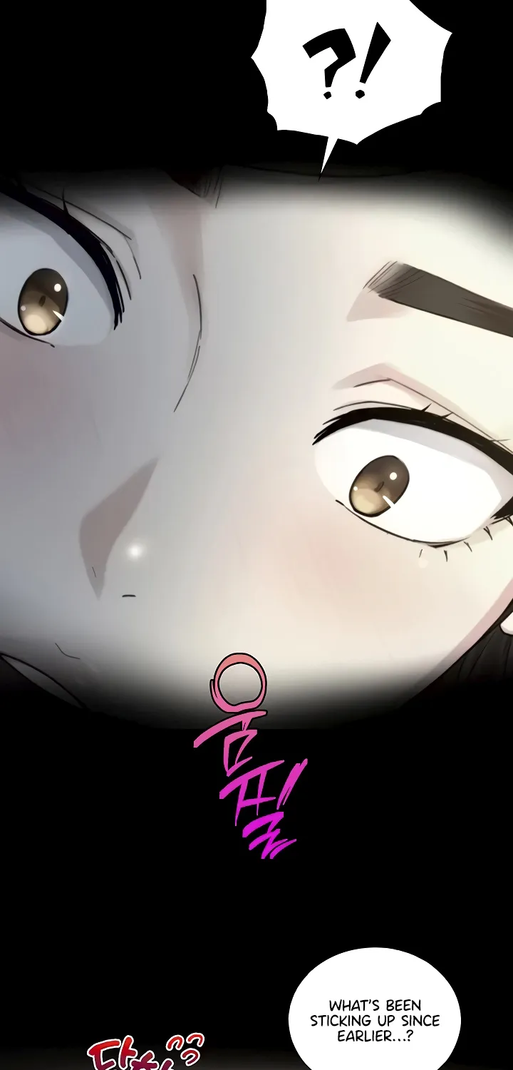 Like Father, Like Son Chapter 11 page 76 - 
