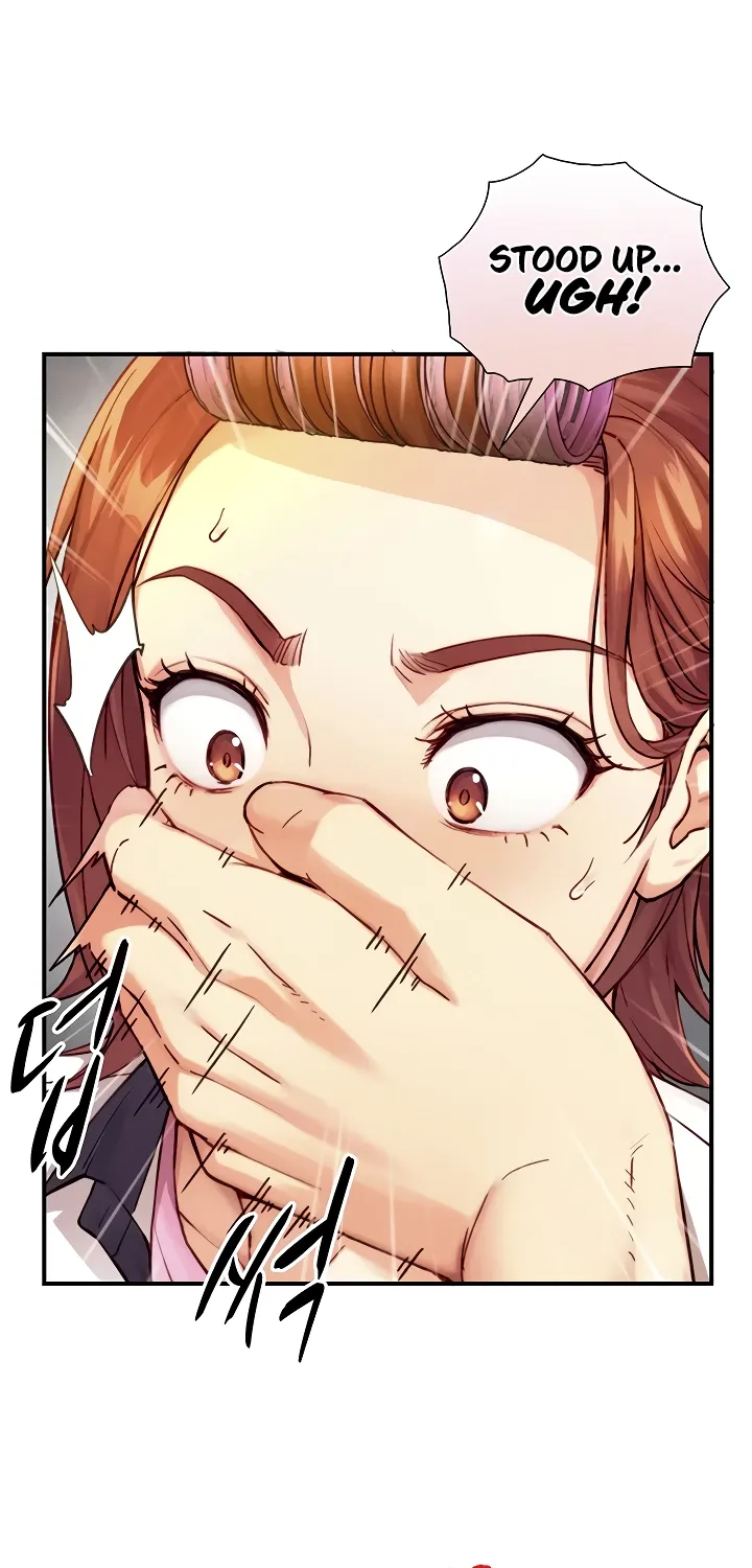 Like Father, Like Son Chapter 11 page 9 - 