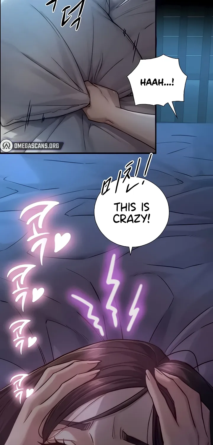 Like Father, Like Son Chapter 11 page 83 - 