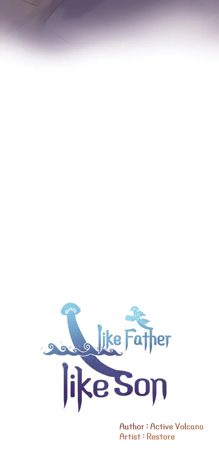 Like Father, Like Son Chapter 11 page 87 - 