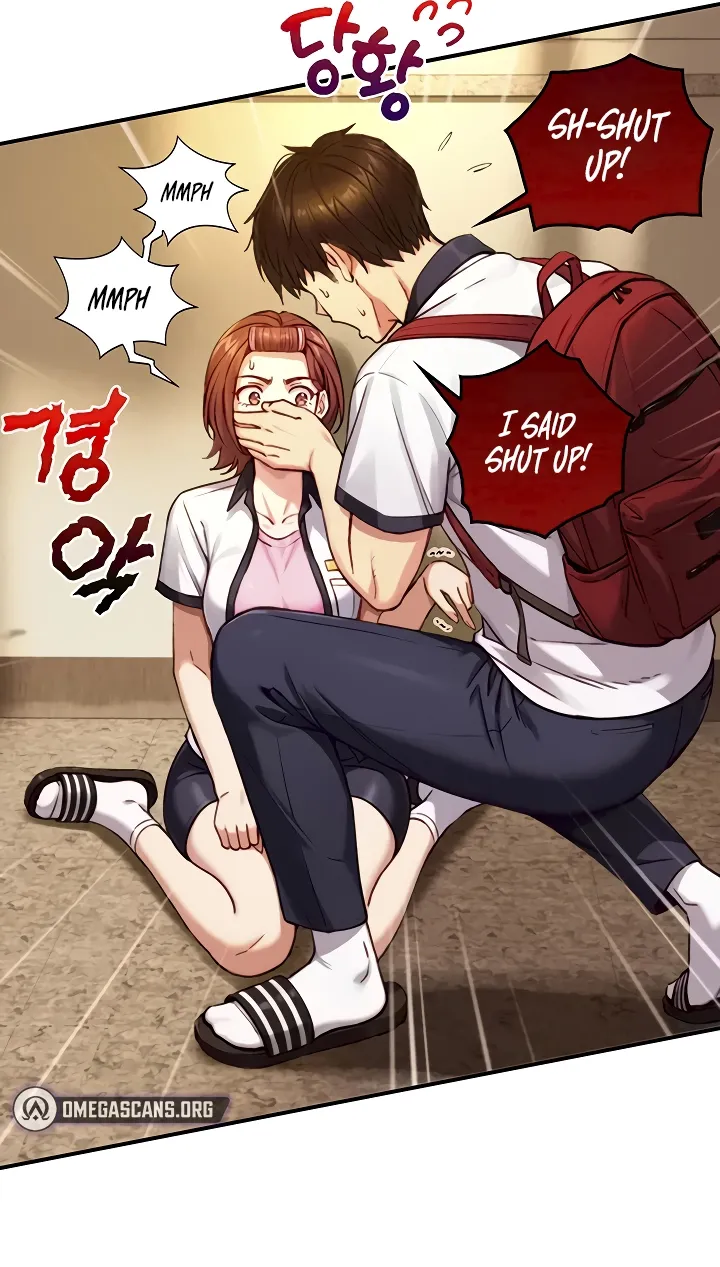 Like Father, Like Son Chapter 11 page 10 - 