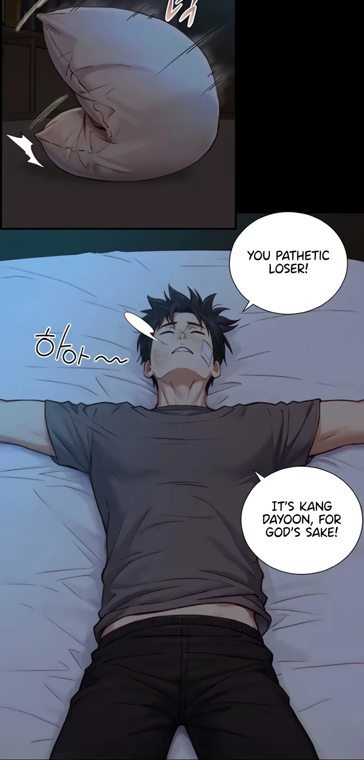 Like Father, Like Son Chapter 12 page 18 - 
