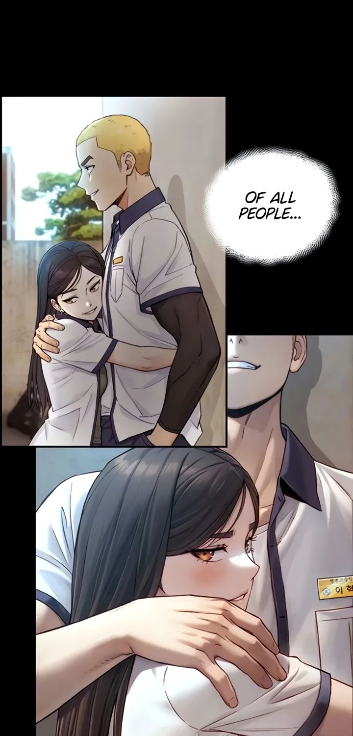 Like Father, Like Son Chapter 12 page 20 - 