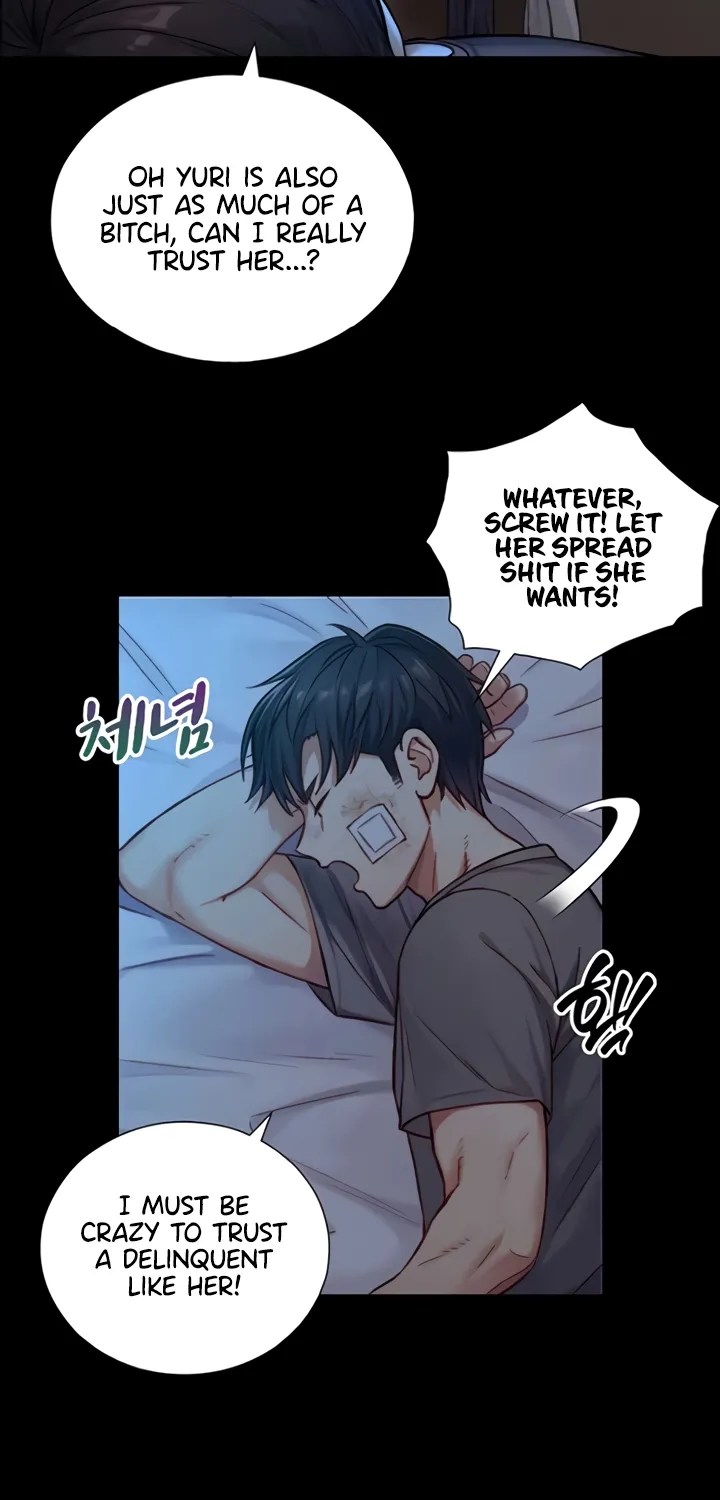 Like Father, Like Son Chapter 12 page 22 - 
