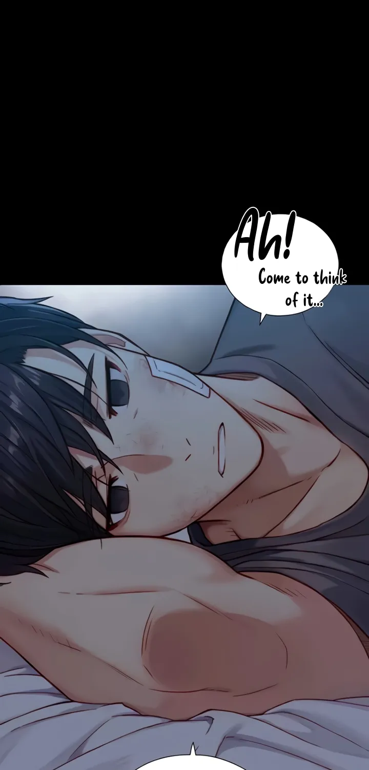Like Father, Like Son Chapter 12 page 23 - 
