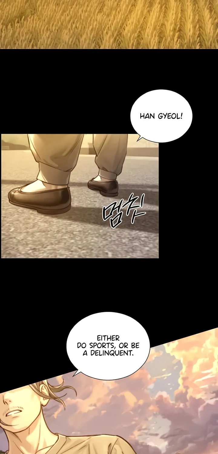 Like Father, Like Son Chapter 12 page 30 - 