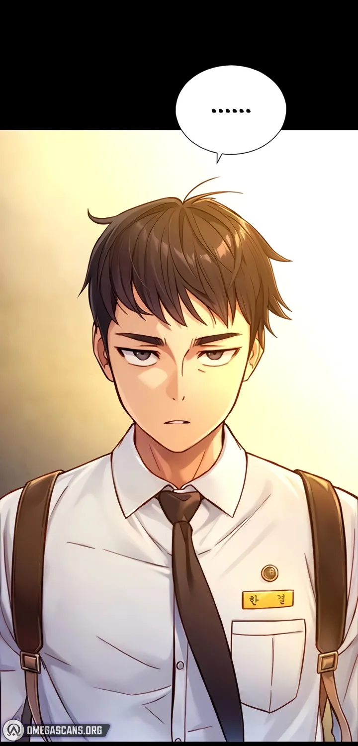 Like Father, Like Son Chapter 12 page 32 - 