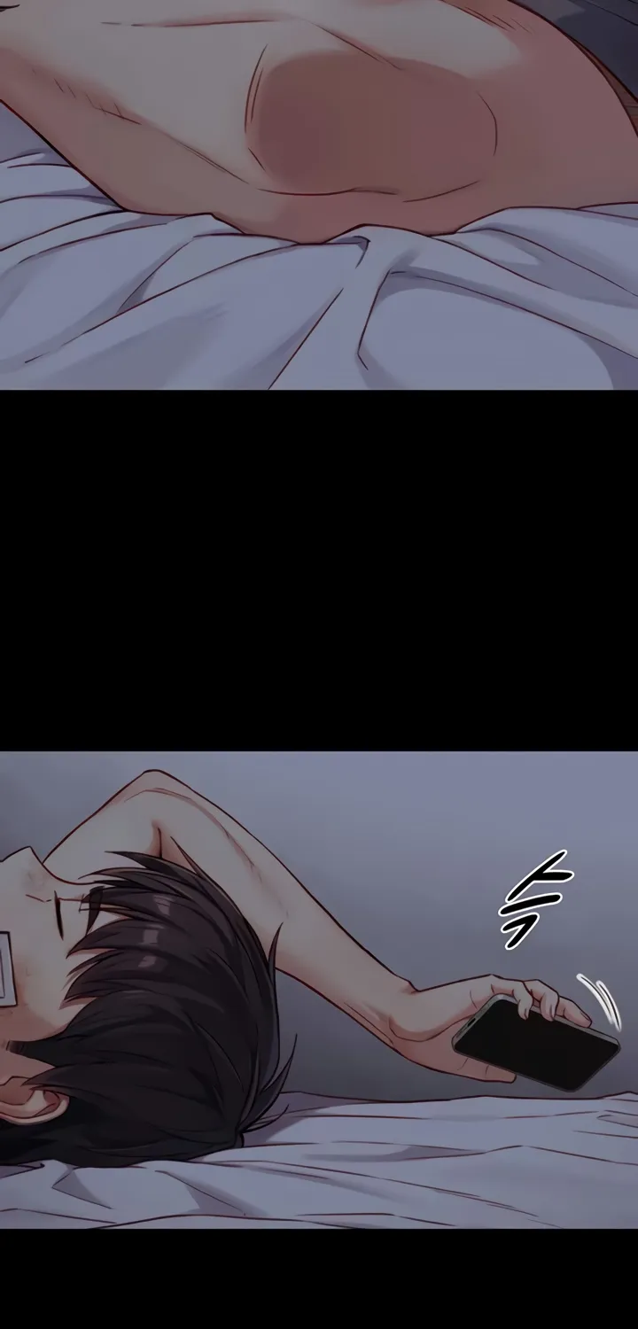 Like Father, Like Son Chapter 12 page 34 - 