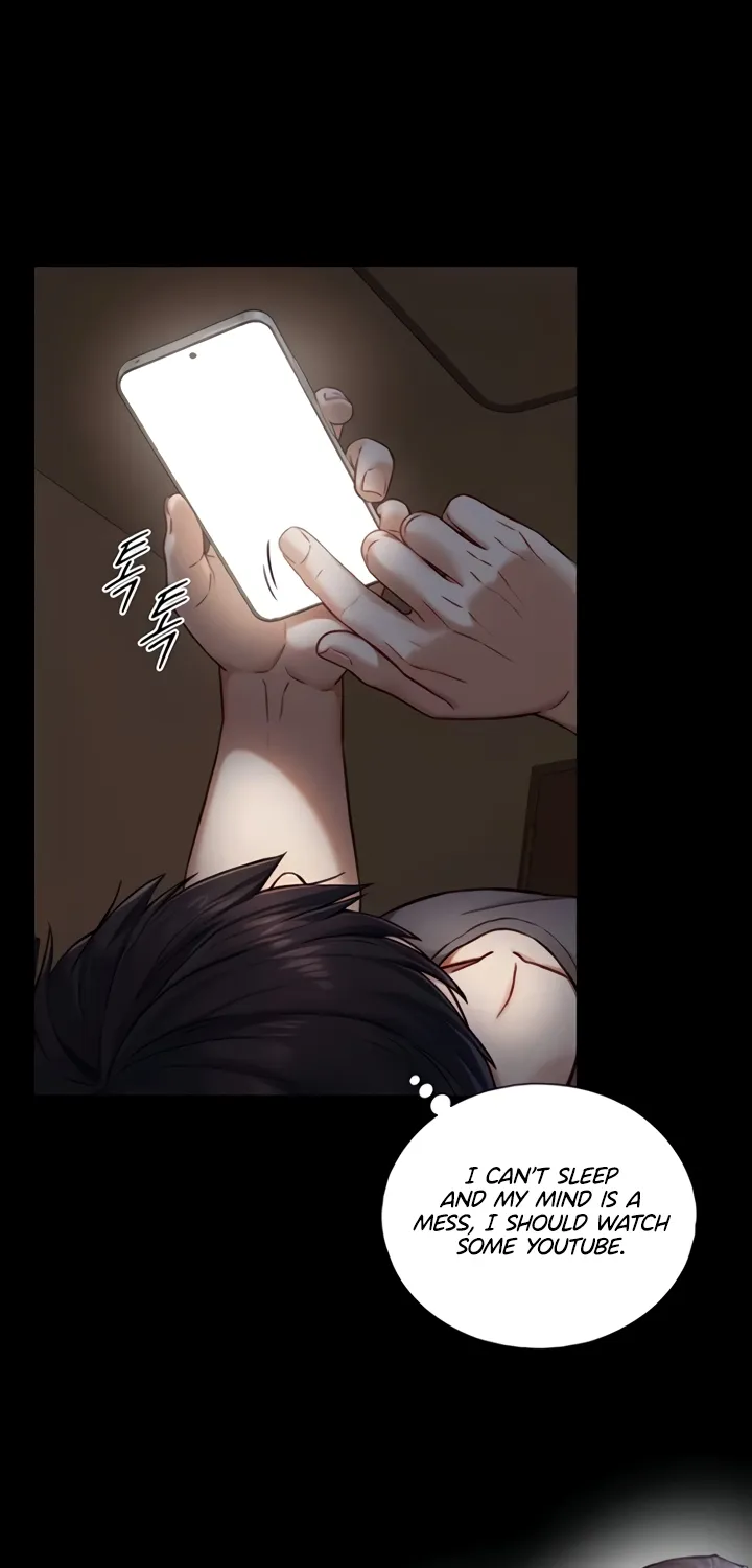 Like Father, Like Son Chapter 12 page 35 - 
