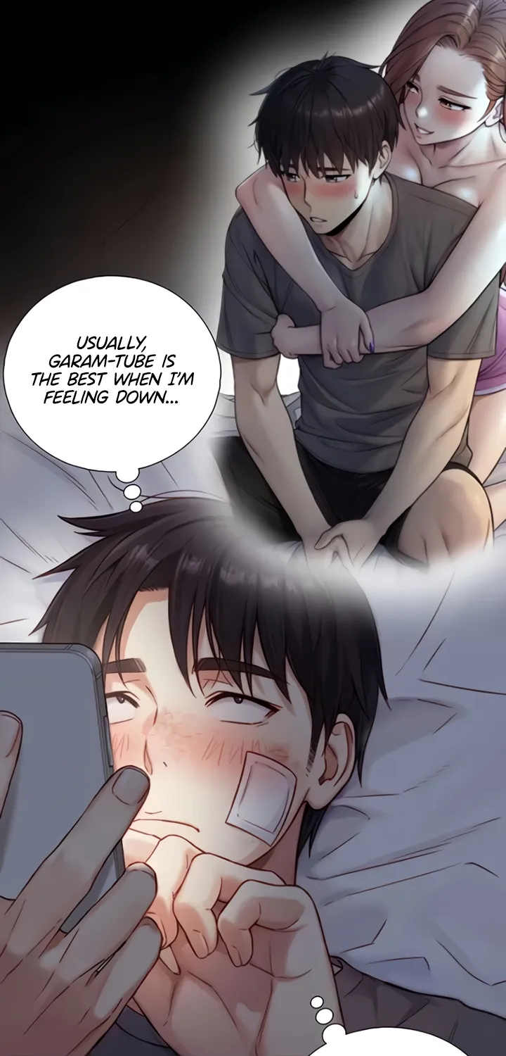 Like Father, Like Son Chapter 12 page 36 - 