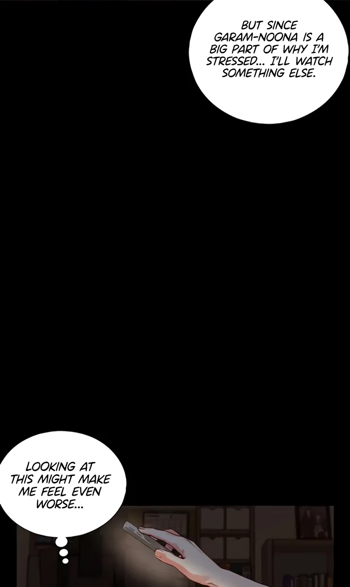 Like Father, Like Son Chapter 12 page 37 - 