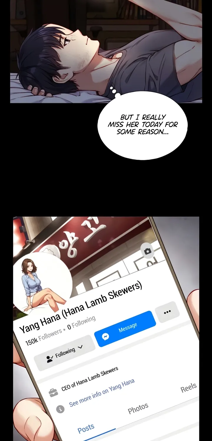 Like Father, Like Son Chapter 12 page 38 - 
