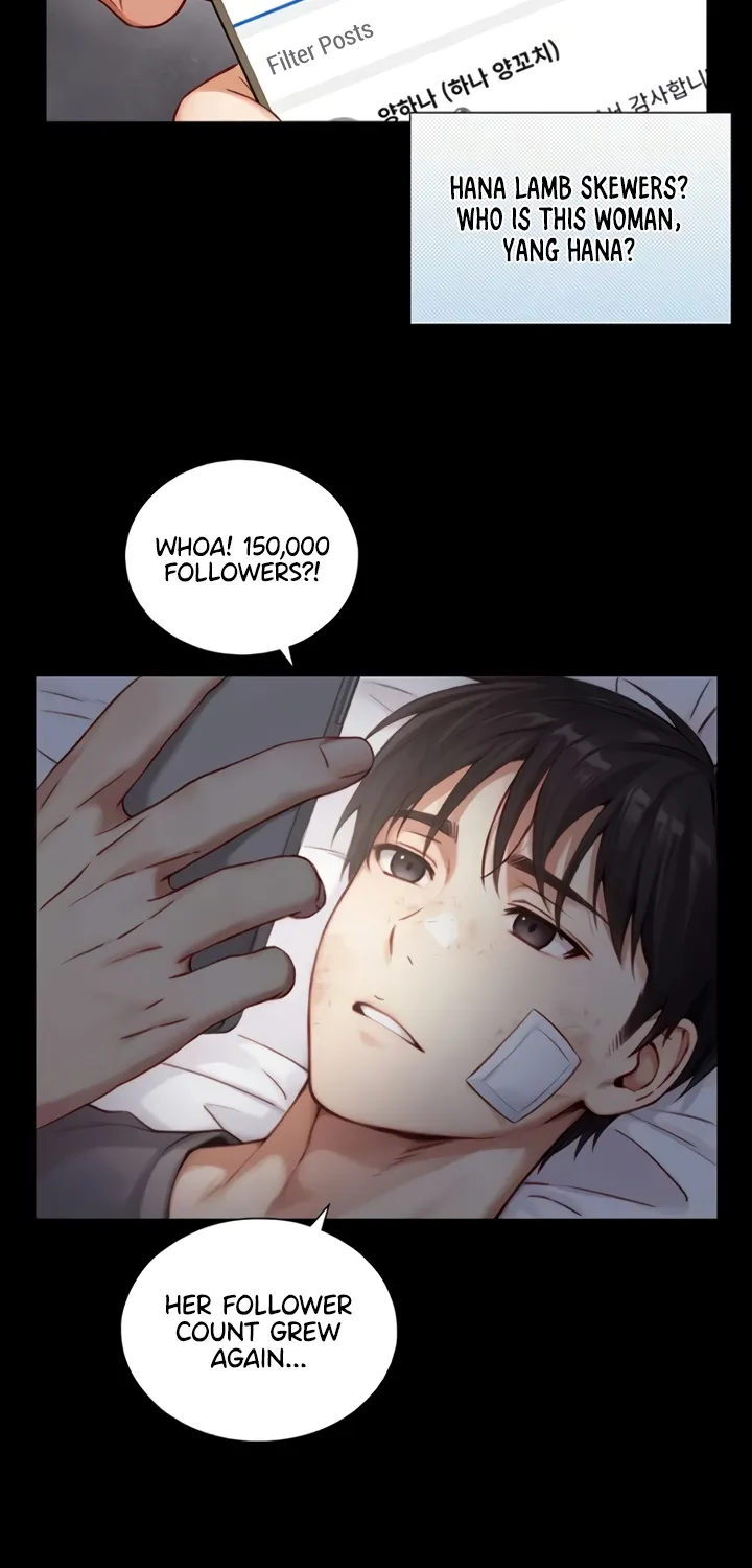 Like Father, Like Son Chapter 12 page 39 - 