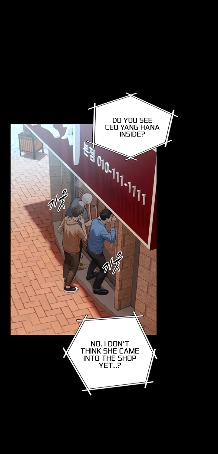 Like Father, Like Son Chapter 12 page 40 - 
