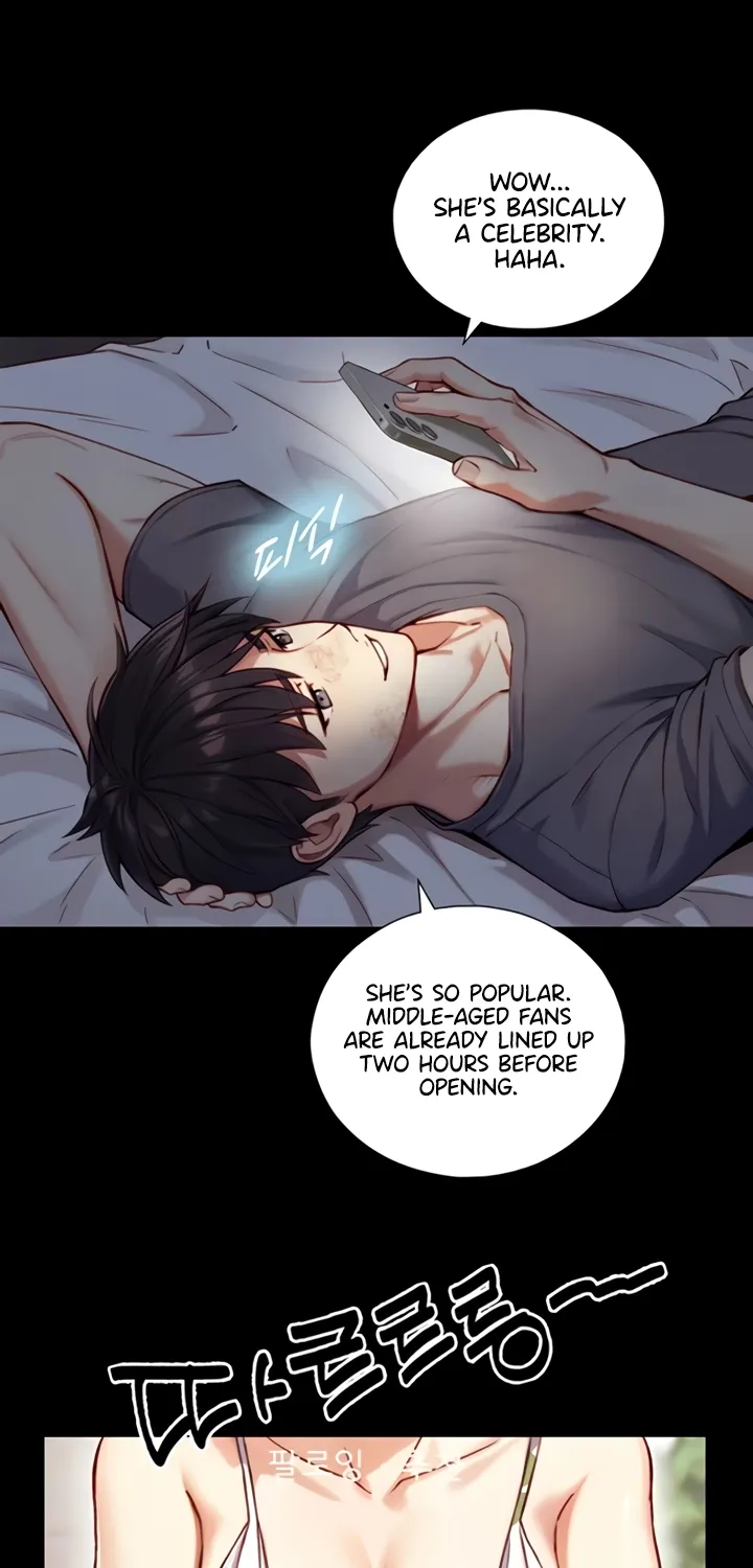 Like Father, Like Son Chapter 12 page 41 - 