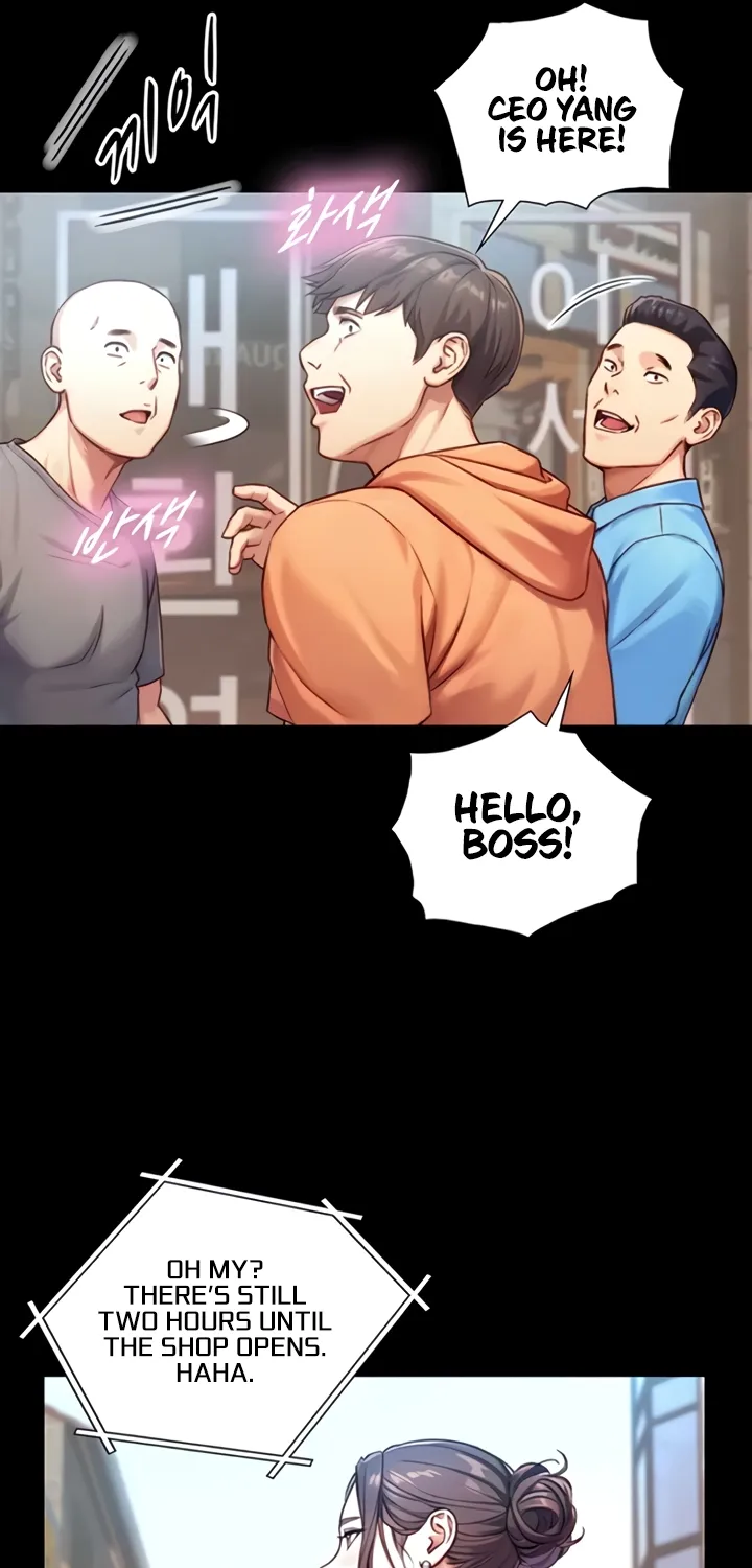 Like Father, Like Son Chapter 12 page 43 - 