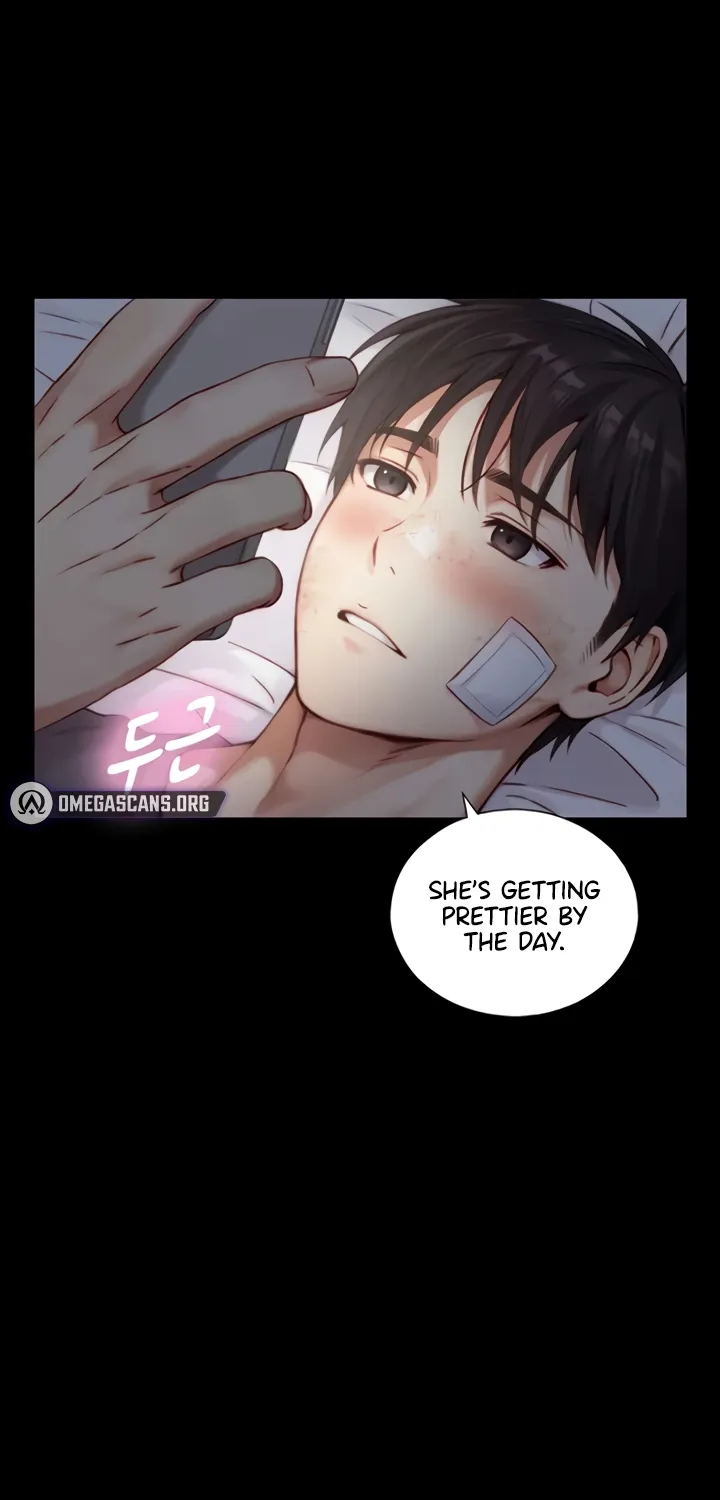 Like Father, Like Son Chapter 12 page 48 - 