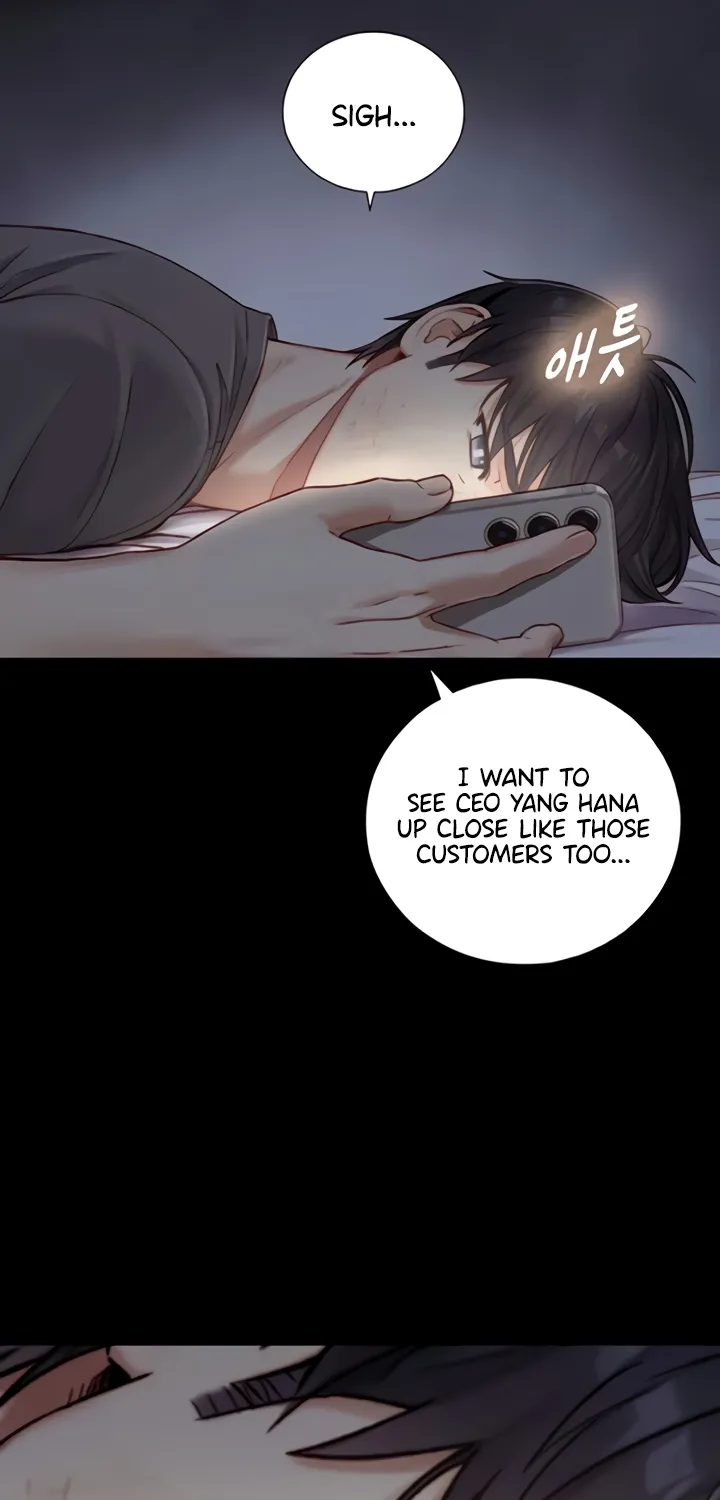Like Father, Like Son Chapter 12 page 55 - 