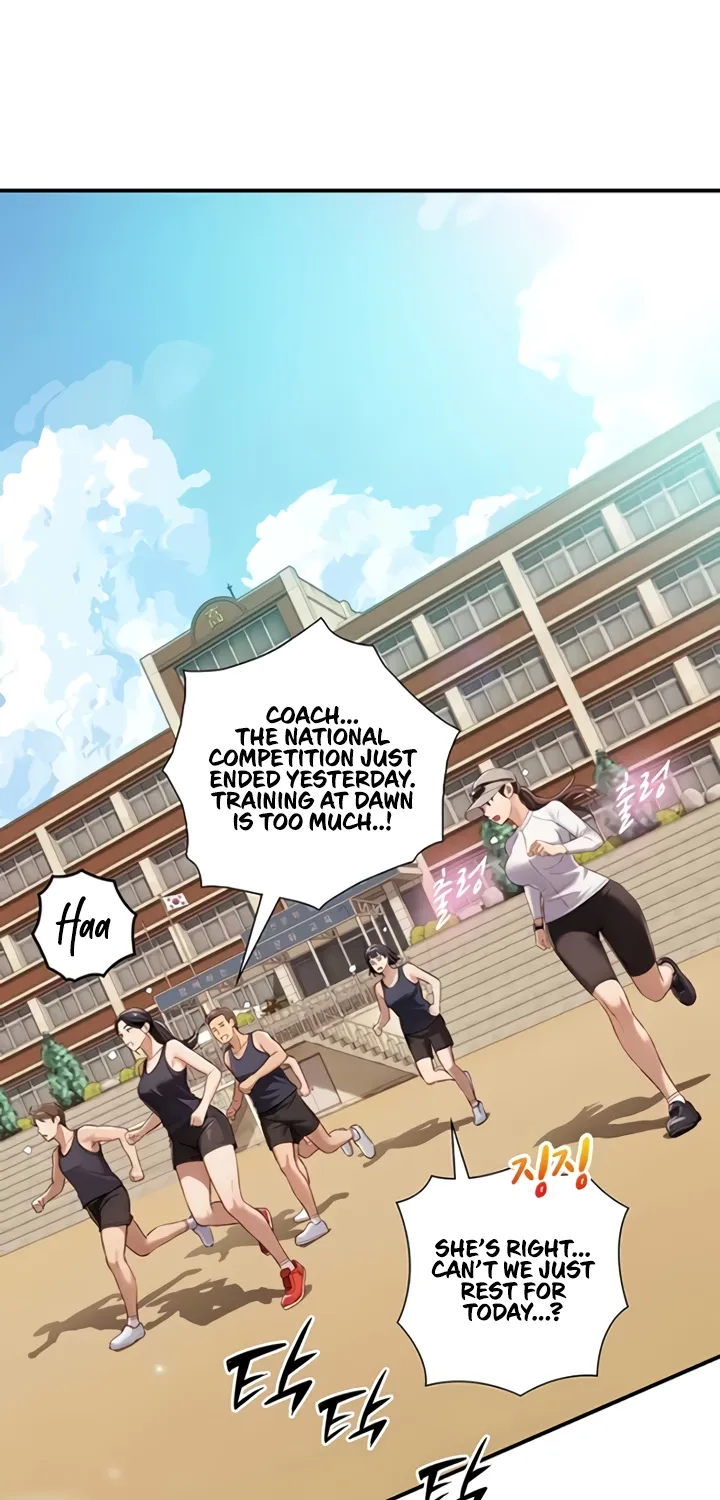 Like Father, Like Son Chapter 12 page 65 - 