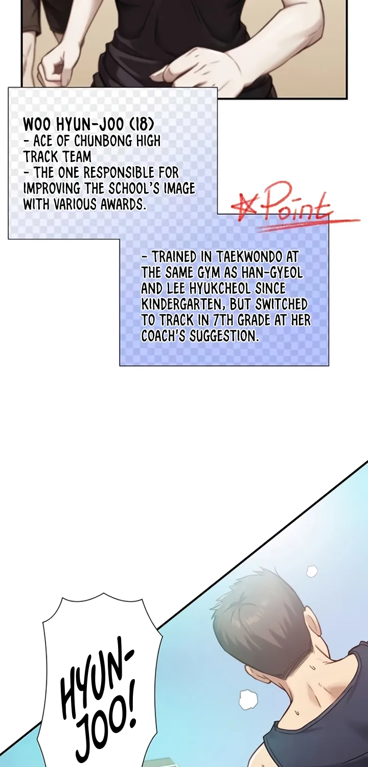 Like Father, Like Son Chapter 12 page 68 - 