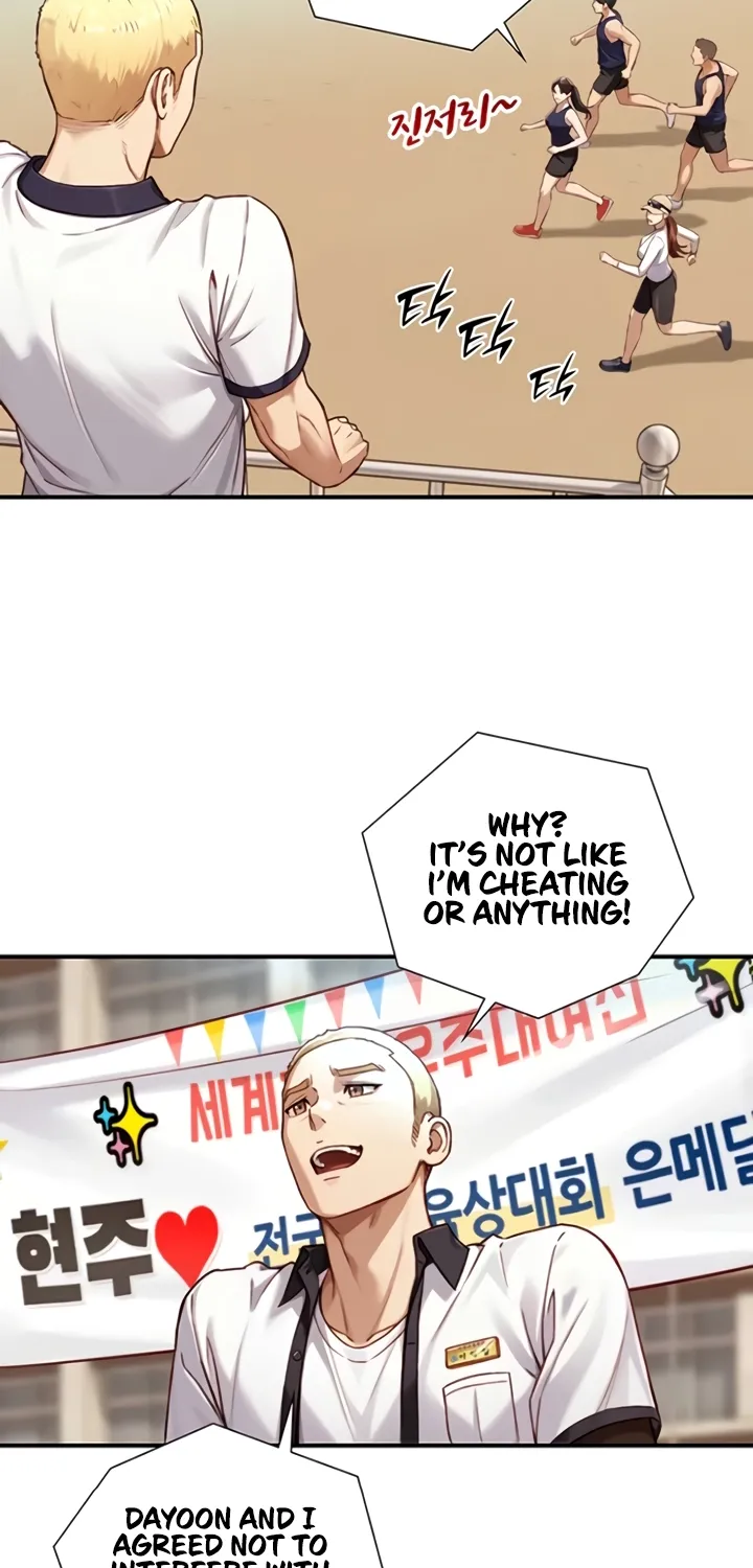 Like Father, Like Son Chapter 12 page 70 - 