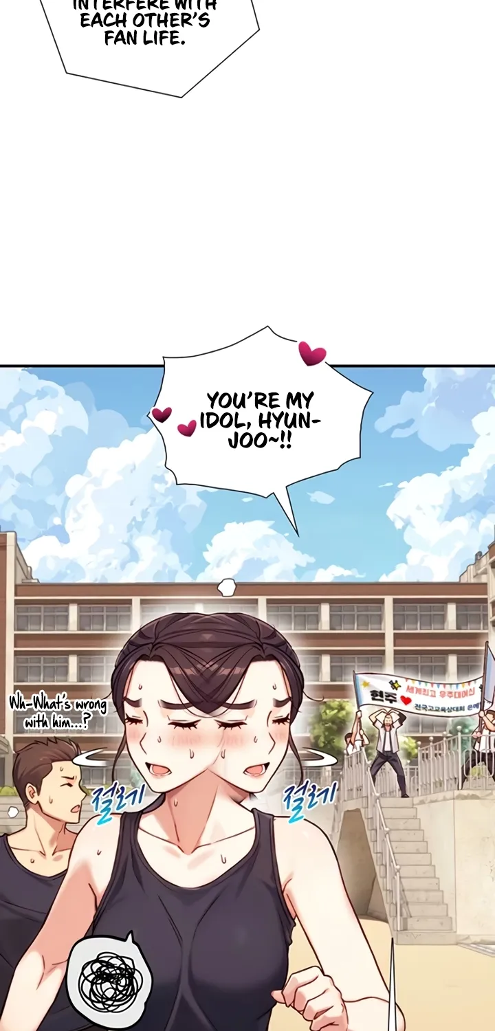 Like Father, Like Son Chapter 12 page 71 - 
