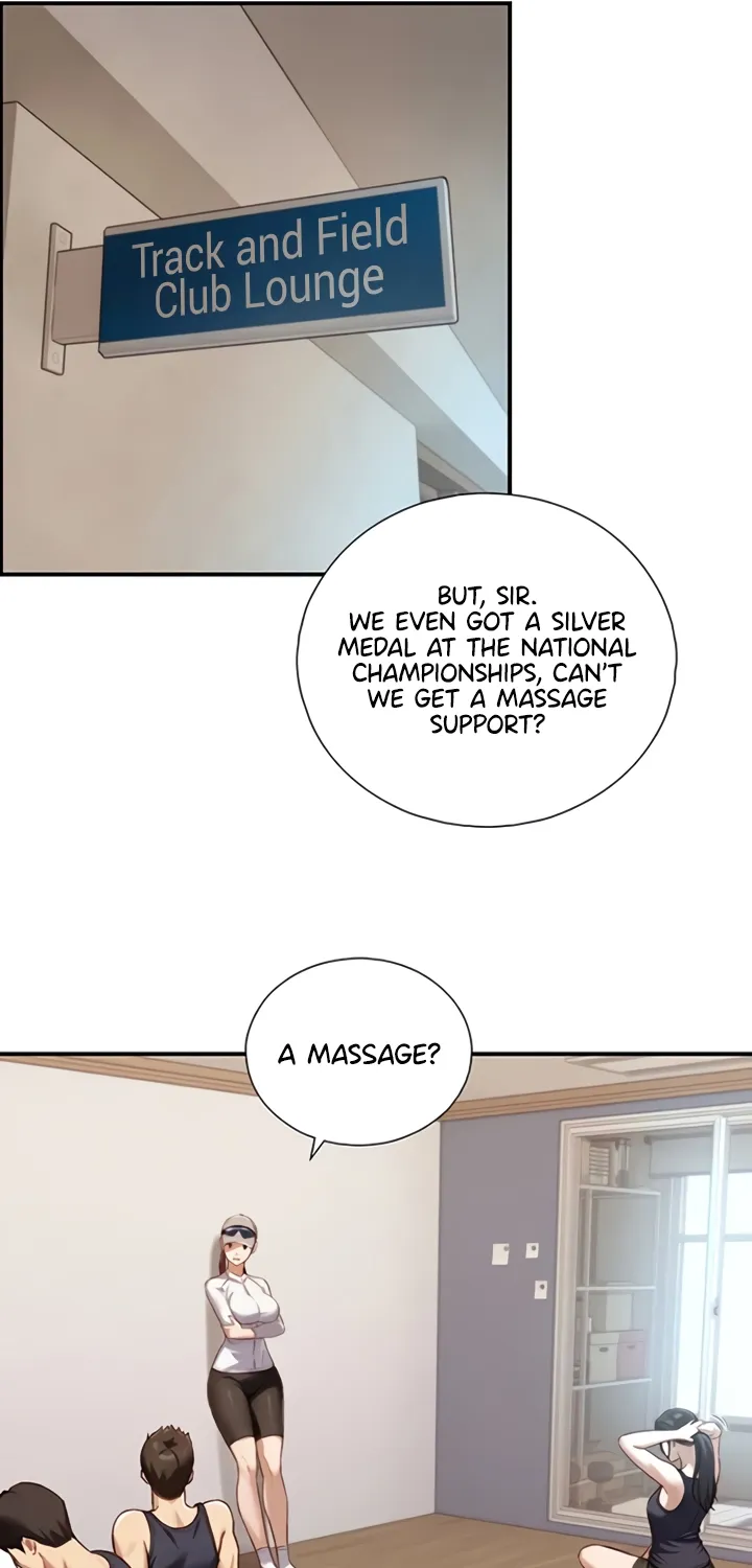 Like Father, Like Son Chapter 12 page 73 - 