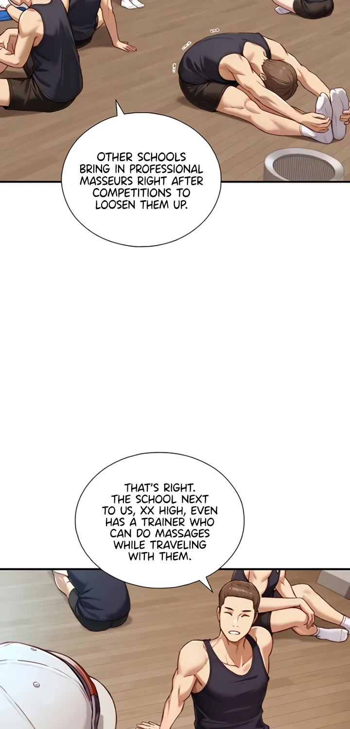 Like Father, Like Son Chapter 12 page 74 - 