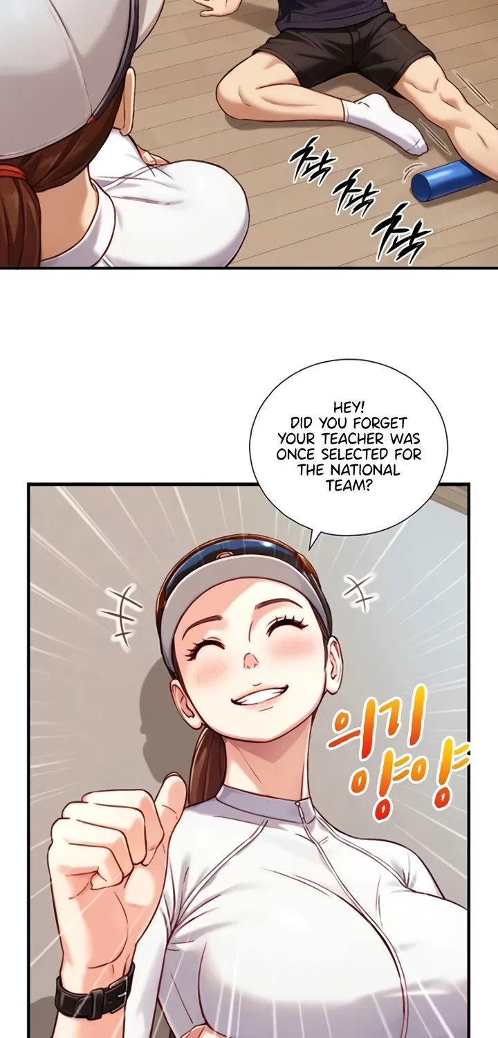 Like Father, Like Son Chapter 12 page 75 - 