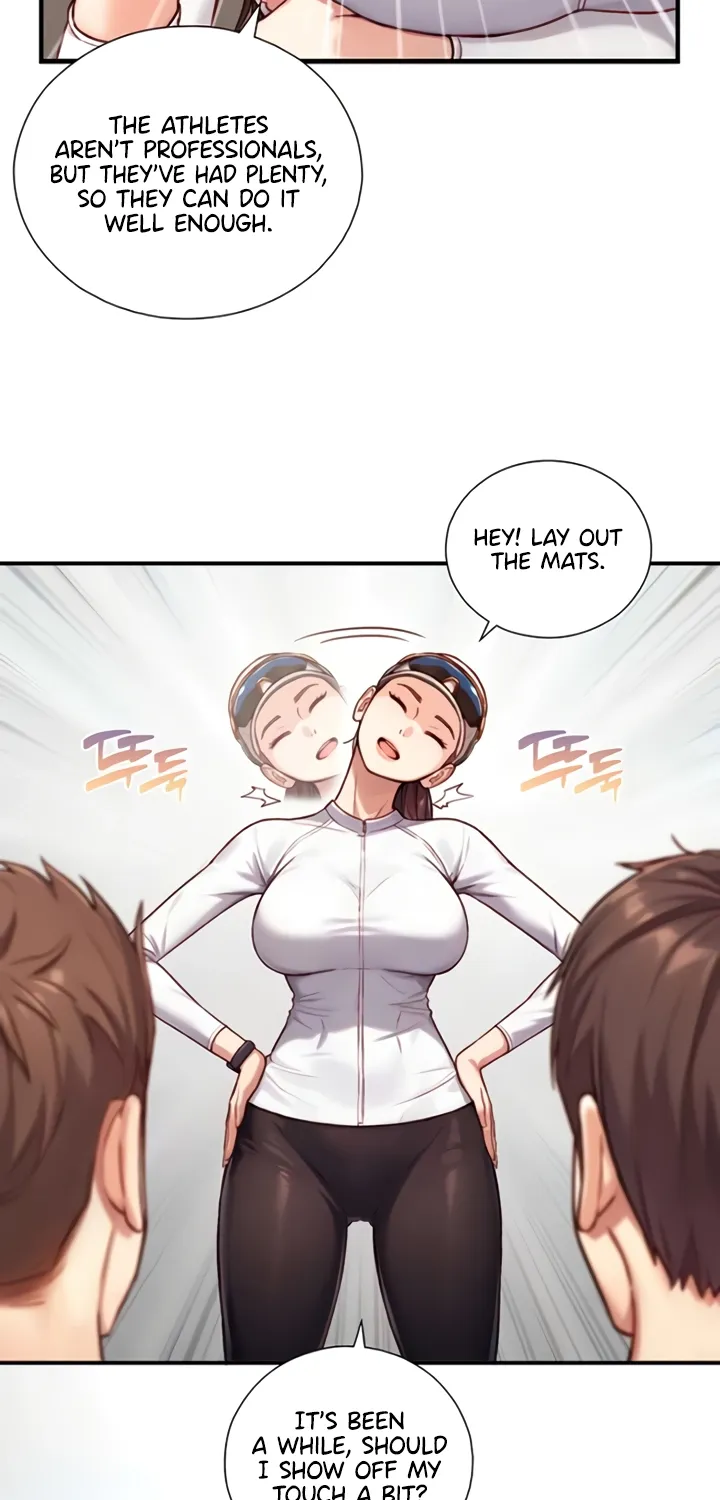 Like Father, Like Son Chapter 12 page 76 - 