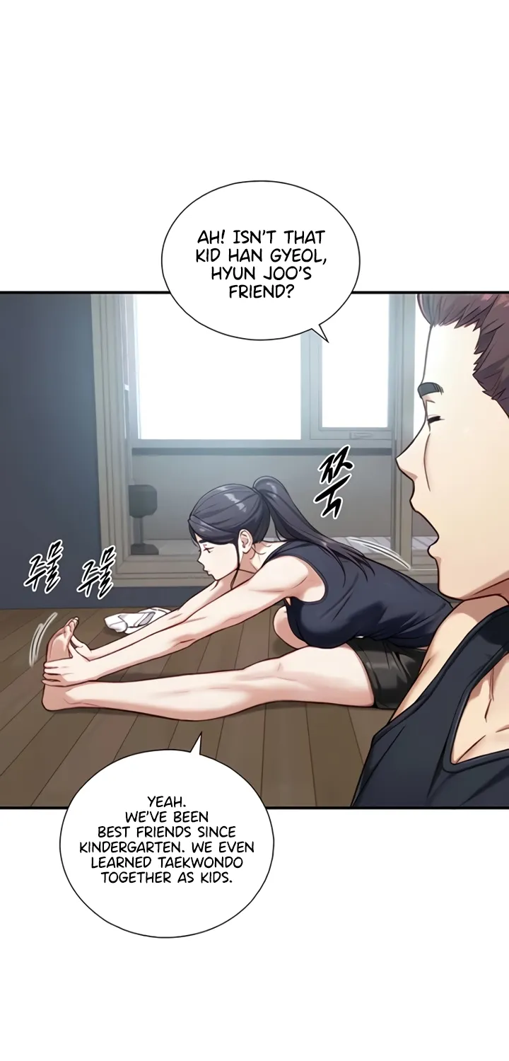 Like Father, Like Son Chapter 12 page 78 - 