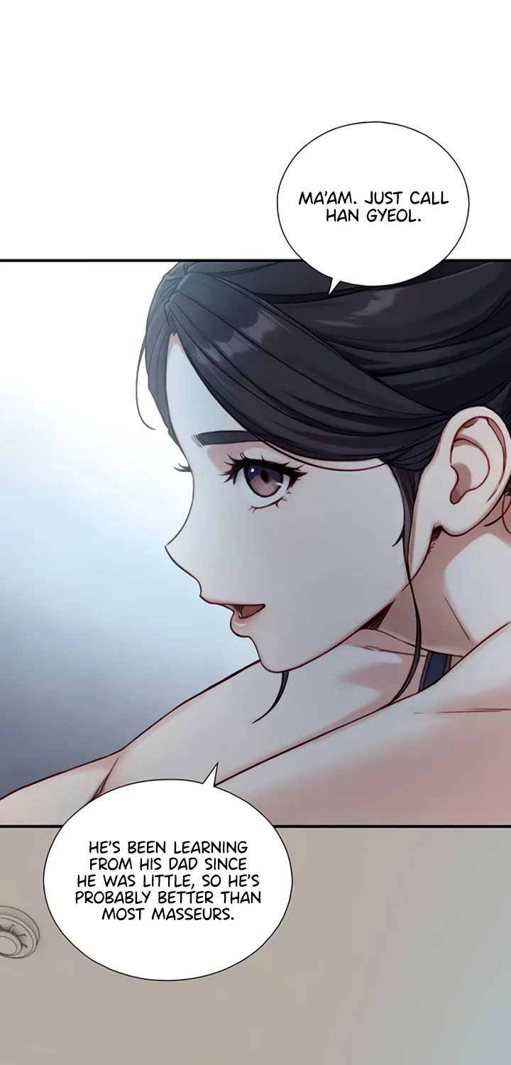 Like Father, Like Son Chapter 12 page 79 - 