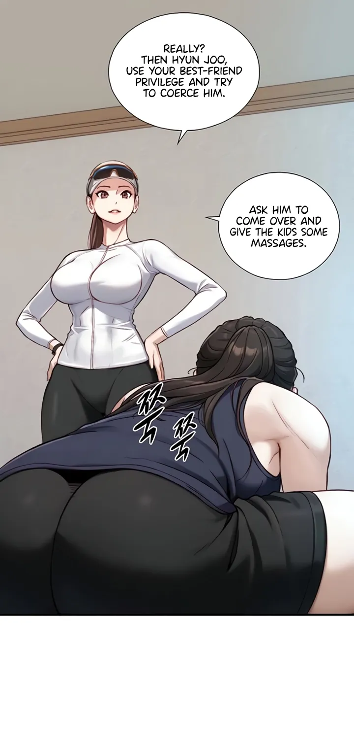 Like Father, Like Son Chapter 12 page 80 - 