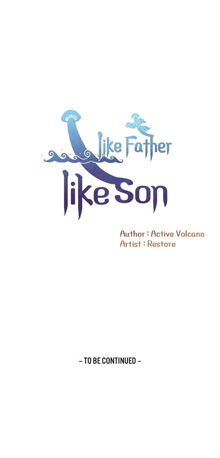 Like Father, Like Son Chapter 12 page 83 - 