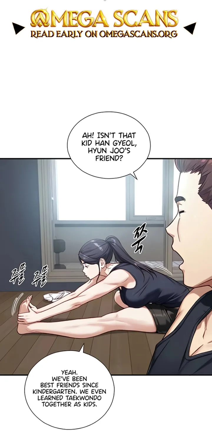 Like Father, Like Son Chapter 13 page 2 - 