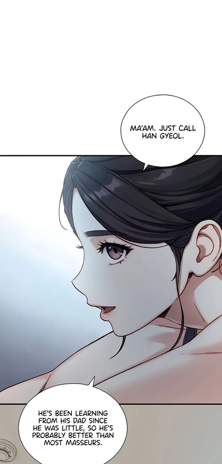 Like Father, Like Son Chapter 13 page 3 - 