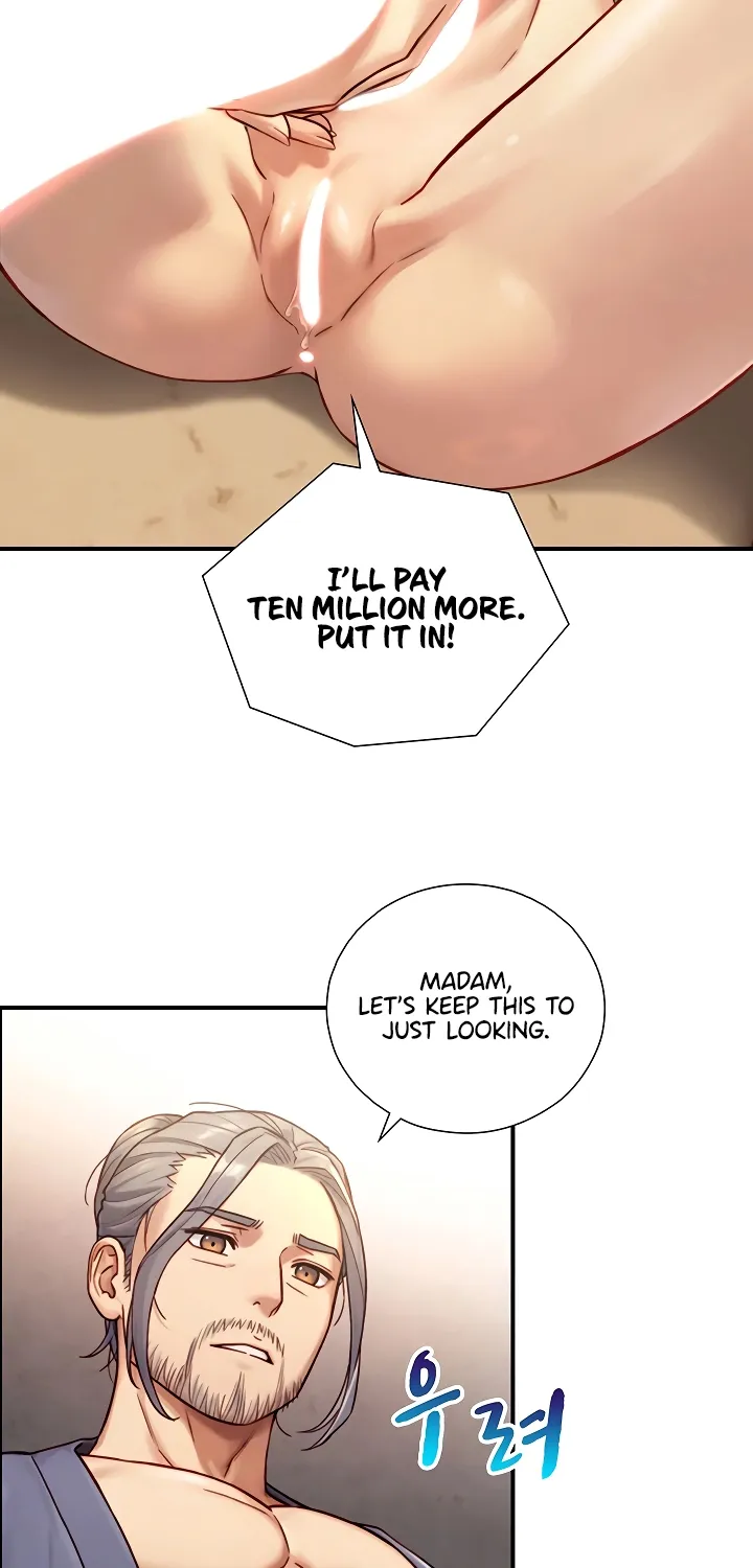 Like Father, Like Son Chapter 13 page 25 - 