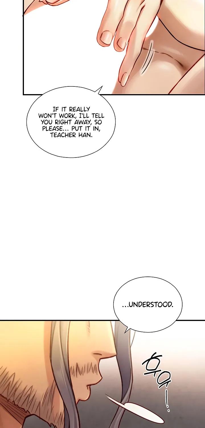 Like Father, Like Son Chapter 13 page 27 - 