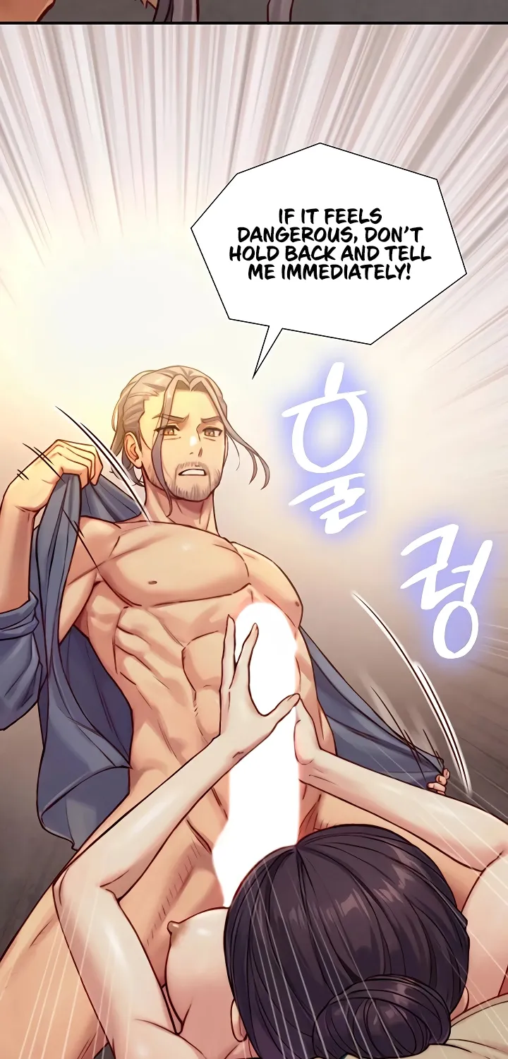 Like Father, Like Son Chapter 13 page 28 - 