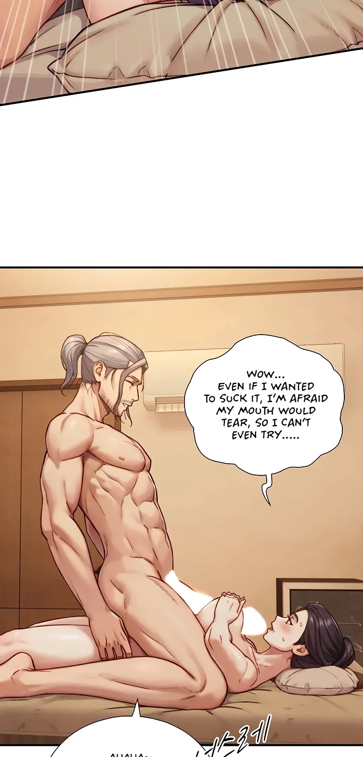 Like Father, Like Son Chapter 13 page 29 - 
